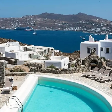 Gorgeous W Ocean Views And Shared Pools! ヴィラ オルノス