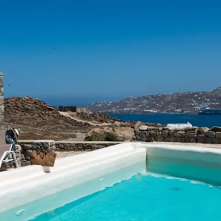 Villa Gorgeous W Ocean Views And Shared Pools!