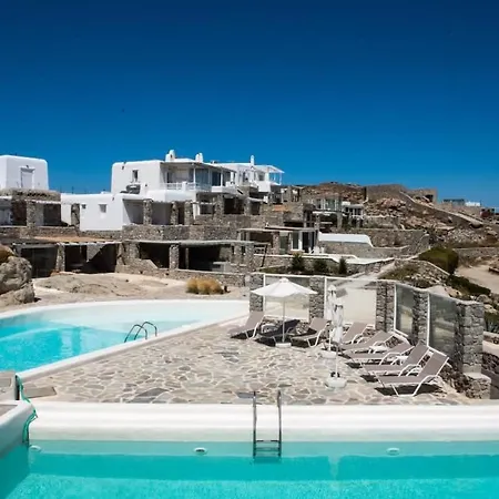 Gorgeous W Ocean Views And Shared Pools! Βίλα Ορνός