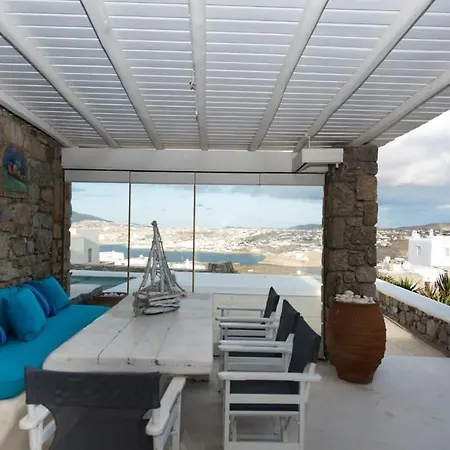 וילה Gorgeous W Ocean Views And Shared Pools! *